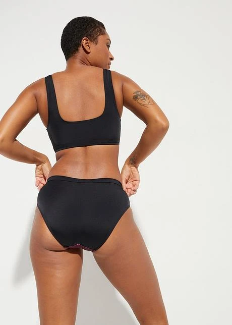 Bikini Brassière (Ens. 2 Pces.) Séchage Rapide 5 Bikini Brassière (Ens. 2 Pces.) Séchage Rapide – Image 3