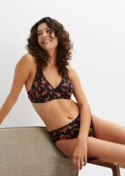 Lot De 3 Soutien-gorge à Armatures -Sous-Vêtements Tendance 23198543 qsi2tOPs