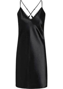 Venus Négligé De Satin -Sous-Vêtements Tendance 23198683 deJm1I4a