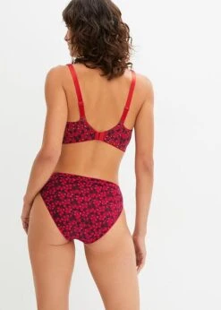 Lot De 2 Soutiens-gorge Sans Armatures Avec Coton -Sous-Vêtements Tendance 23198768 93A6Uvx7