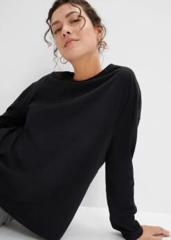Pyjama à T-shirt Oversize -Sous-Vêtements Tendance 23198794 7NorUJfY
