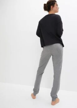 Pyjama à T-shirt Oversize -Sous-Vêtements Tendance 23198806 cG3gMTpt