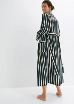 Peignoir De Bain Kimono En Matière Fluide 9 Peignoir De Bain Kimono En Matière Fluide -Sous-Vêtements Tendance 23198831 J7tZby3X