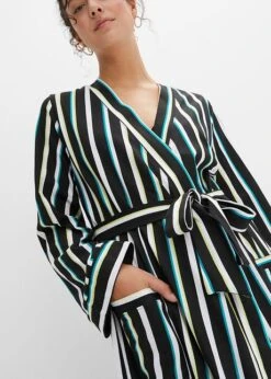 Peignoir De Bain Kimono En Matière Fluide 11 Peignoir De Bain Kimono En Matière Fluide -Sous-Vêtements Tendance 23198833 8PkVG8At