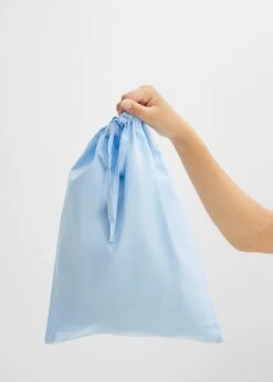 Pyjashort Avec T-shirt Jersey Et Boxer Tissé Avec Poches Latérales Et Sac De Lavage -Sous-Vêtements Tendance 23198848 RPDtquCz