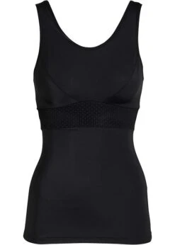 Débardeur Sculptant Avec Effet Gainant Modéré