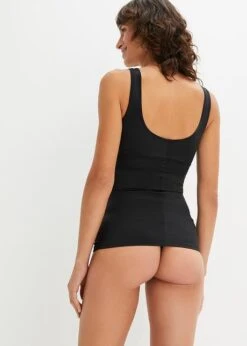 Débardeur Sculptant Avec Effet Gainant Modéré -Sous-Vêtements Tendance 23198872 9sASVhXx