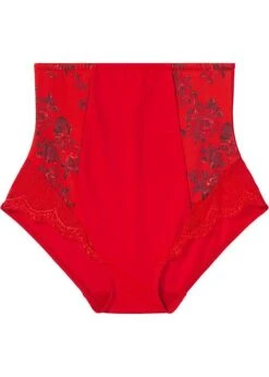 Slip Taille Haute Sculptant Effet Gainant Modéré