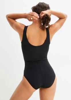 Body Décoré Avec Effet Sculptant Modéré -Sous-Vêtements Tendance 23198886 7q5SVAVZ