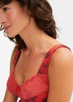 Soutien-gorge Emboîtant Maintien Fort Sans Armatures -Sous-Vêtements Tendance 23199087 L34udVFE