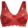 Soutien-gorge Emboîtant Maintien Fort Sans Armatures -Sous-Vêtements Tendance 23199090 H4GsBi0N