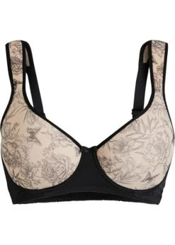 Soutien-gorge à Coques