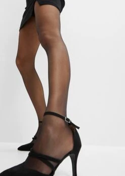Lot De 2 Collants 20den -Sous-Vêtements Tendance 23199730 cLDMYdgN
