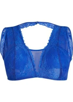 Brassière à Coussinets Amovibles