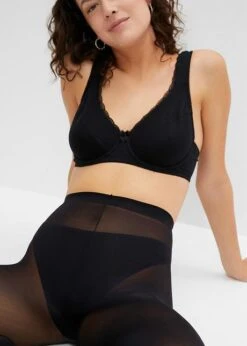 Lot De 2 Collants 50den Avec Polyamide Recyclé -Sous-Vêtements Tendance 23199737 PSjb8Vj6