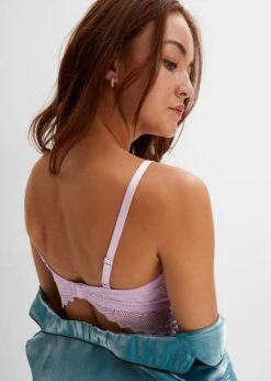 Soutien-gorge à Coques Sans Armatures Avec Polyamide Recyclé -Sous-Vêtements Tendance 23199783 6wu3m6rd