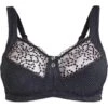 Soutien-gorge à Maintien Fort Sans Armatures -Sous-Vêtements Tendance 23199950 7rgTbCaD