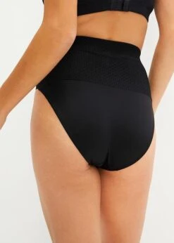 Slip Sculptant Avec Effet Gainant Moyen Et Matière Recyclée -Sous-Vêtements Tendance 23199952 SrRLIB75