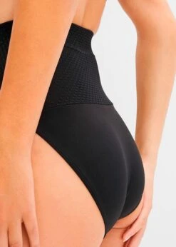 Slip Sculptant Avec Effet Gainant Moyen Et Matière Recyclée -Sous-Vêtements Tendance 23199954 7PT2PclJ