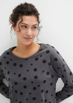 Pyjama Oversize Avec Legging -Sous-Vêtements Tendance 23199970 d0u7qSIQ