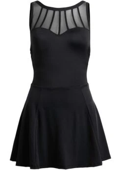 Robe De Bain, Effet Sculptant Fort