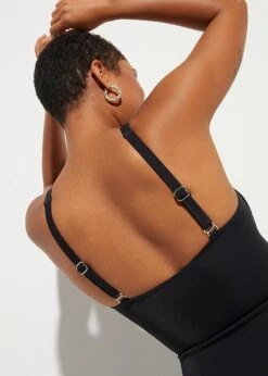 Robe De Bain, Effet Sculptant Fort -Sous-Vêtements Tendance 23200108 uPYremMf