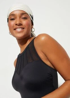 Robe De Bain, Effet Sculptant Fort -Sous-Vêtements Tendance 23200115 1EvzrUje