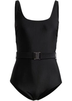 Maillot 1 Pièce Côtelé -Sous-Vêtements Tendance 23200158 kgWBQ4wh