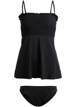 Rainbow Tankini (ens. 2 Pces) En Polyamide -Sous-Vêtements Tendance 23200219 8P2gnJRO