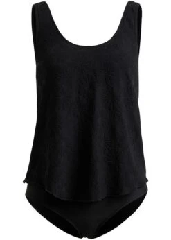 Maillot 1 Pièce Sculptant Niveau 2 Avec Polyamide Recyclé -Sous-Vêtements Tendance 23200365 Jxd3NCUj