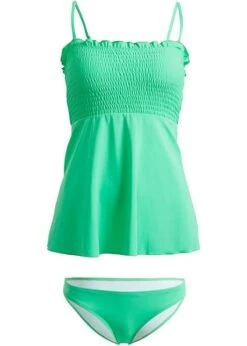 Rainbow Tankini (ens. 2 Pces) En Polyamide