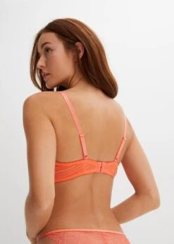 Lot De 2 Soutiens-gorge Avec Coques Et Armatures -Sous-Vêtements Tendance 23200792 9u3hogyJ