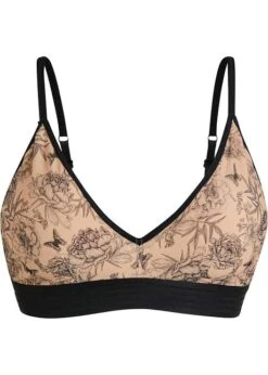 Soutien-gorge Bralette Sans Armatures