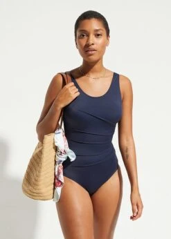 Maillot De Bain à Effet Sculptant Léger 13 Maillot De Bain à Effet Sculptant Léger -Sous-Vêtements Tendance 23201044 1CT6UghC