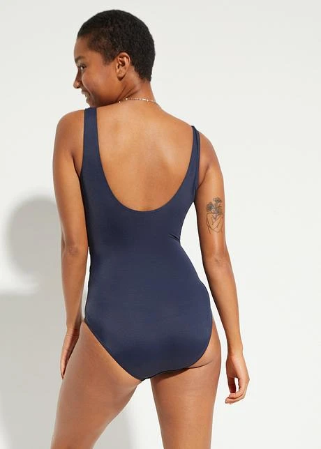 Maillot De Bain à Effet Sculptant Léger 5 Maillot De Bain à Effet Sculptant Léger – Image 3