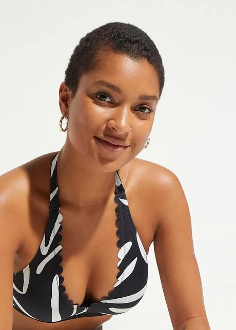 Haut De Bikini Dos Nu En Polyamide Recyclé 8 Haut De Bikini Dos Nu En Polyamide Recyclé – Image 6