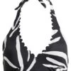 Haut De Bikini Dos Nu En Polyamide Recyclé -Sous-Vêtements Tendance 23201058 vRaWarfj