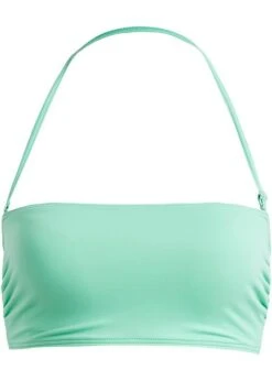 Rainbow Haut De Bikini Bandeau En Polyamide