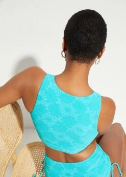 Haut De Bikini Bustier -Sous-Vêtements Tendance 23201186 fu9WEKtt