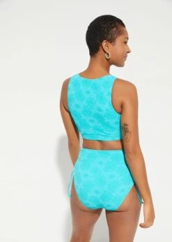 Haut De Bikini Bustier -Sous-Vêtements Tendance 23201191 LvFLtuN9