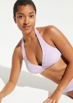 Haut De Bikini Dos Nu -Sous-Vêtements Tendance 23201238 fYv8gqFL