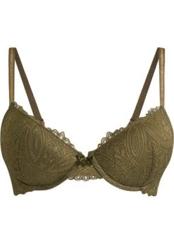 Soutien-gorge à Coques Avec Polyamide Recyclé