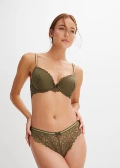 Soutien-gorge à Coques Avec Polyamide Recyclé -Sous-Vêtements Tendance 23201302 nCjWByr1