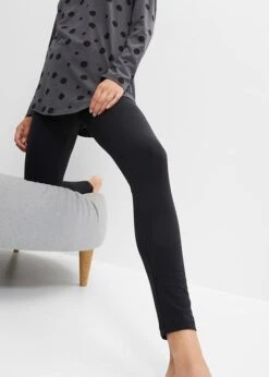 Pyjama Oversize Avec Legging -Sous-Vêtements Tendance 23201498 8f8Qxg13