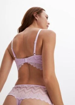 Soutien-gorge à Coques Sans Armatures Avec Polyamide Recyclé -Sous-Vêtements Tendance 23201513 5QRkOIc8