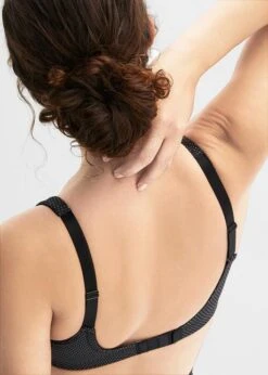 Soutien-gorge à Maintien Fort Sans Armatures -Sous-Vêtements Tendance 23201527 KZvqsMiw