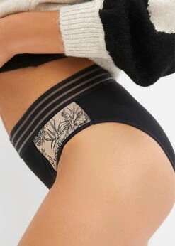 Maxi Slip -Sous-Vêtements Tendance 23202329 HvQjQC5Q