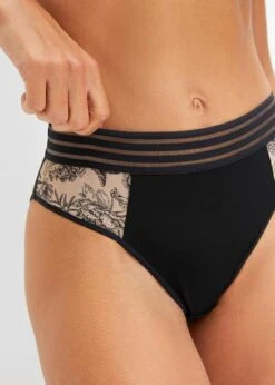 Maxi Slip -Sous-Vêtements Tendance 23202332 TXPFq7tf