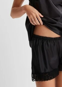 Short De Pyjama 15 Short De Pyjama -Sous-Vêtements Tendance 23202345 GcxcsEve