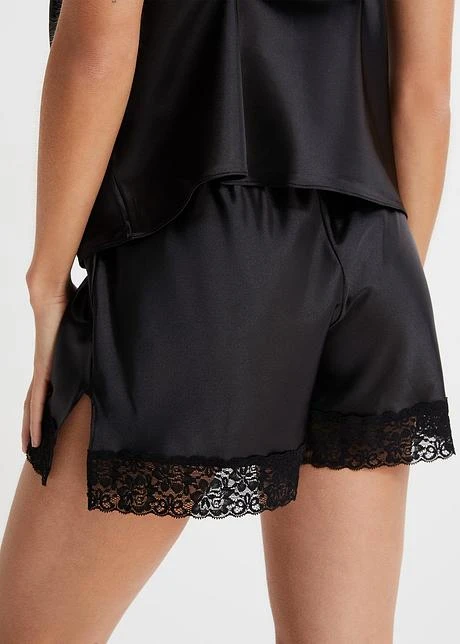 Short De Pyjama 7 Short De Pyjama – Image 5